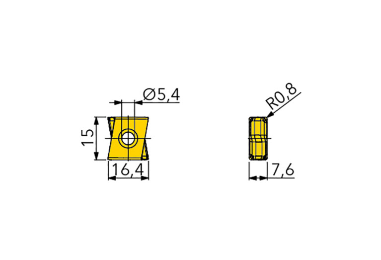 DPM424L050 IN2040