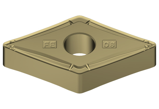 DNMG150612N-FE AC8115P