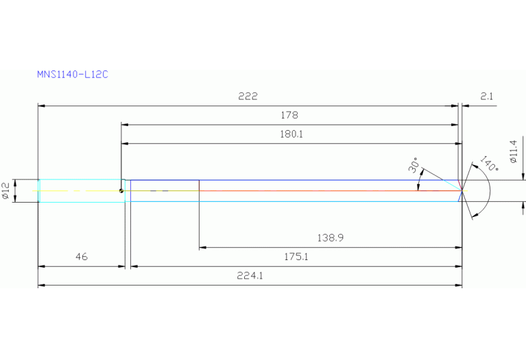 MNS1140-L12C TF15