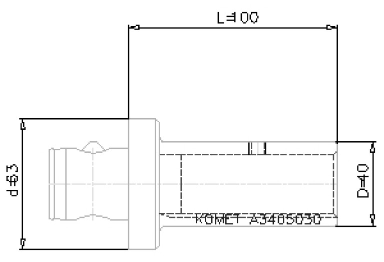 A34 05030
