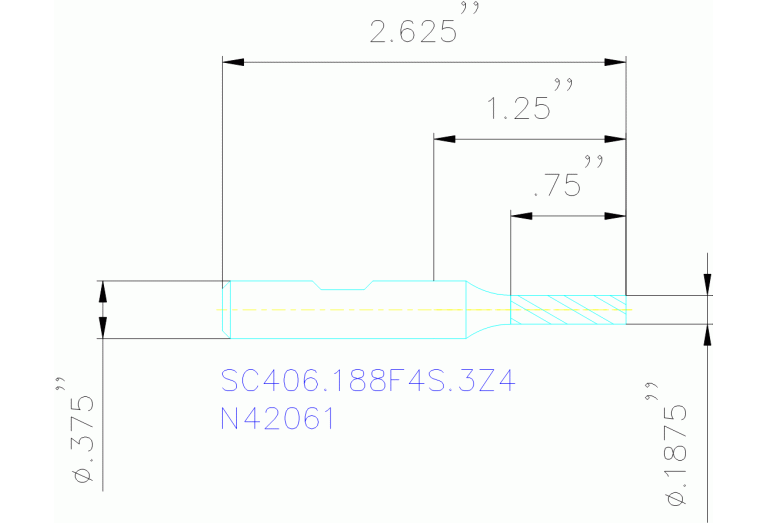 SC406.188F4S.3Z4