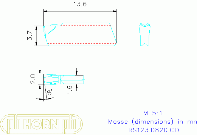RS123.0820.C0 TN35