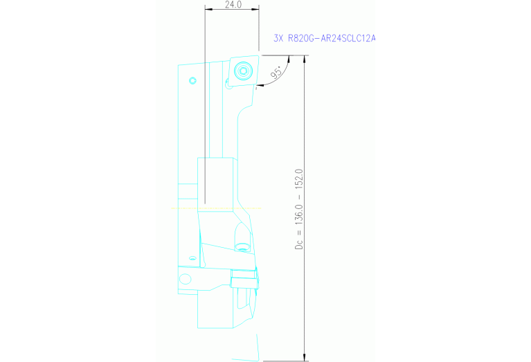 R820G-AR24SCLC12A