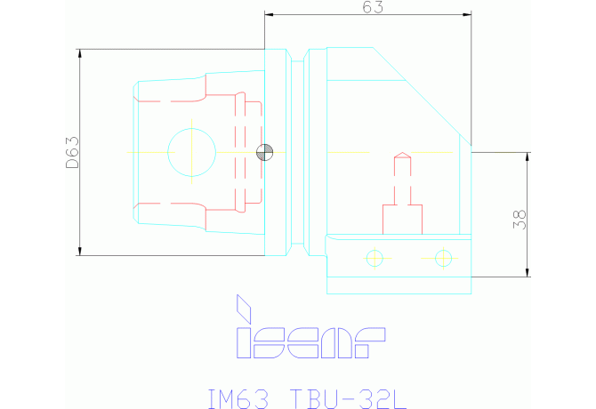 IM63 TBU-32L
