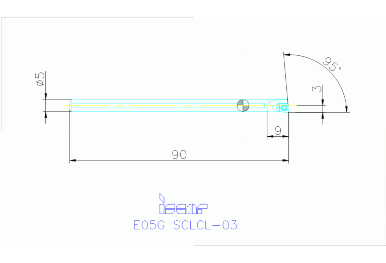 E05G SCLCL-03
