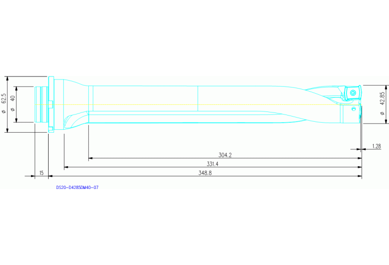 DS20-D4285DM40-07