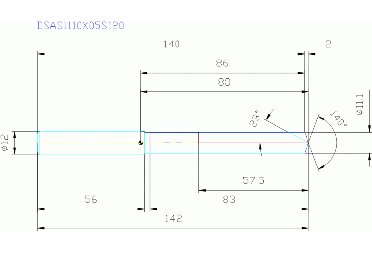 DSAS1110X05S120 DP9020