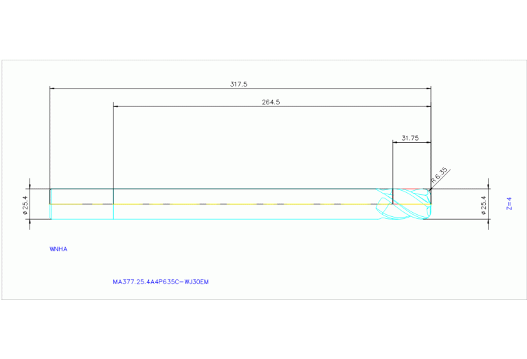 MA377.25.4A4P635C-WJ30EM