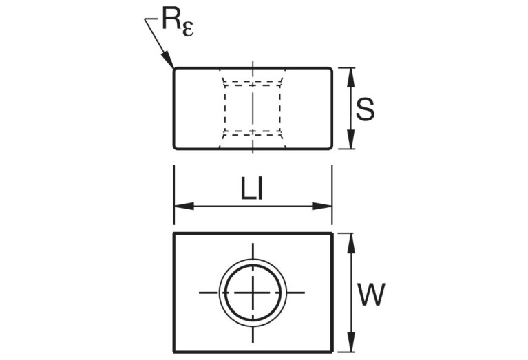LNEQ1250R04 KCK15
