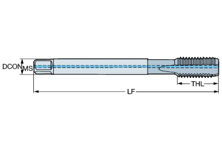 T100-KM107AA-M16 D210