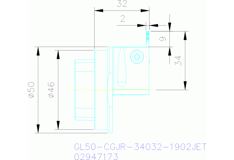 GL50-CGJR-34032-1902JET
