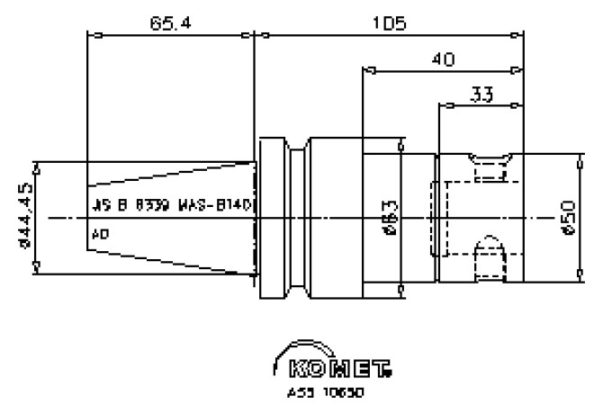 A55 10650