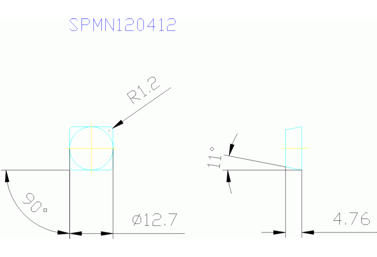 SPMN120412 MC5020