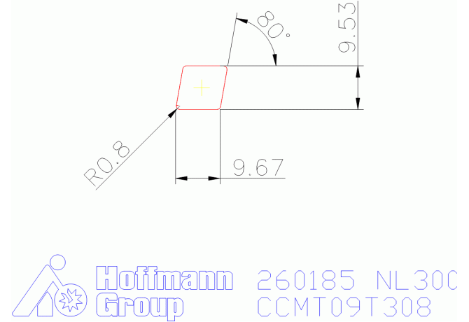 260185 NL300