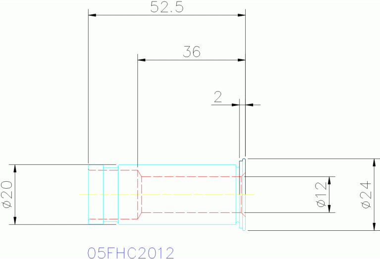 05FHC2012
