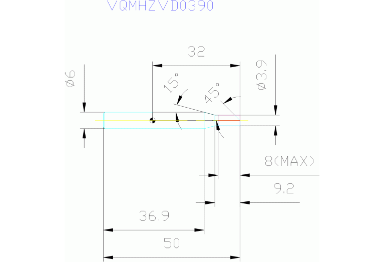 VQMHZVD0390