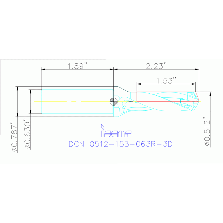 DCN 130-039-15.87R-3D