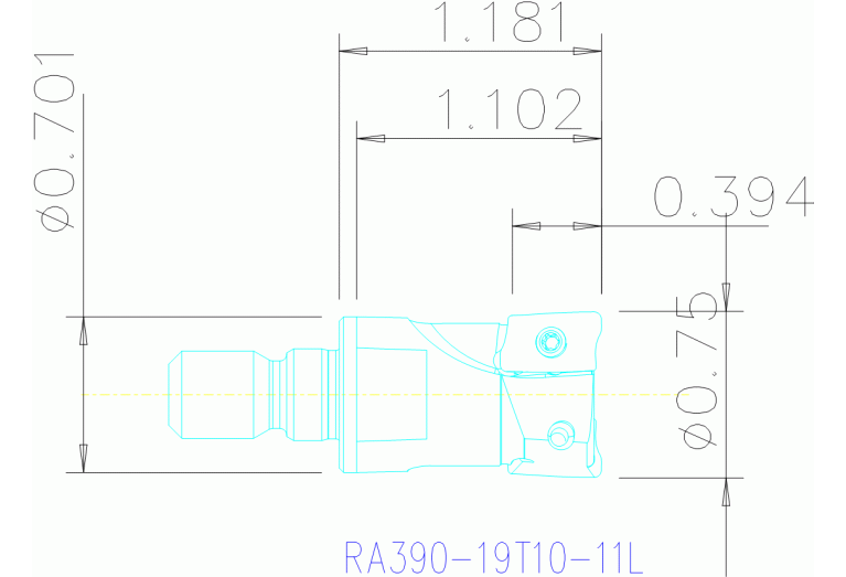 RA390-19T10-11L