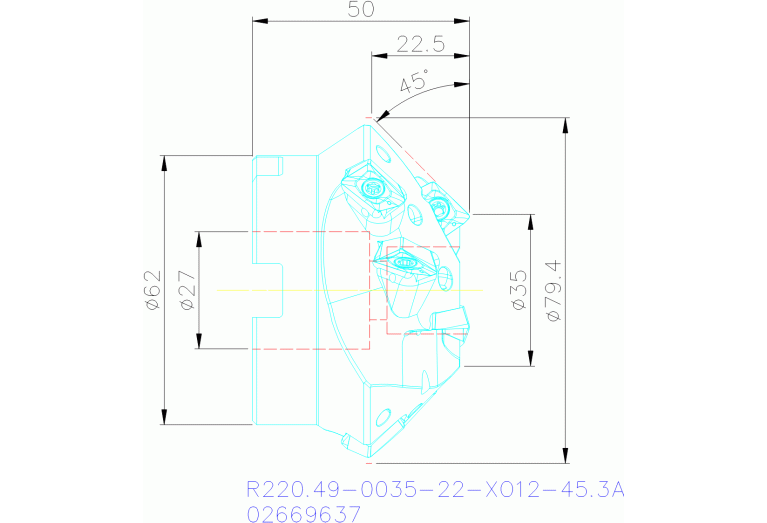R220.49-0035-22-XO12-45.3A