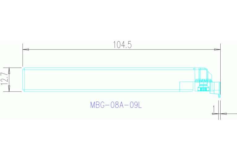 MBG-08A-09L