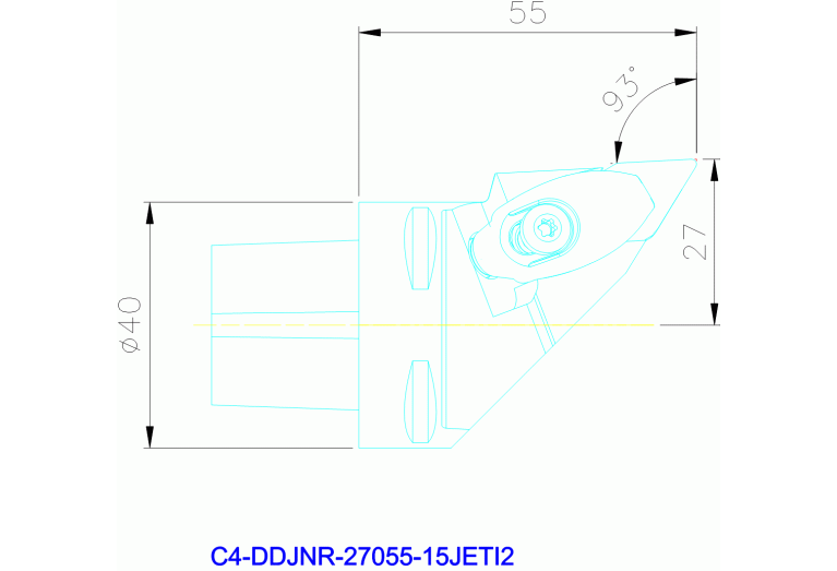 C4-DDJNR-27055-15JETI2
