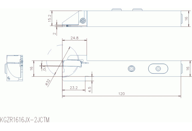 KGZR1616JX-2JCTM