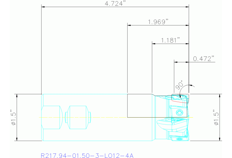 R217.94-01.50-3-LO12-4A