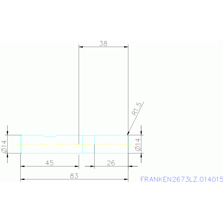 2673LZ.014015