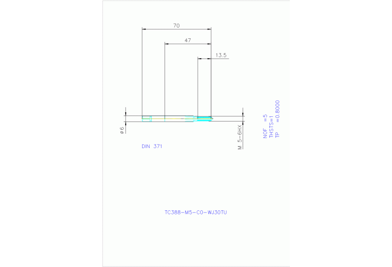 TC388-M5-C0-WJ30TU