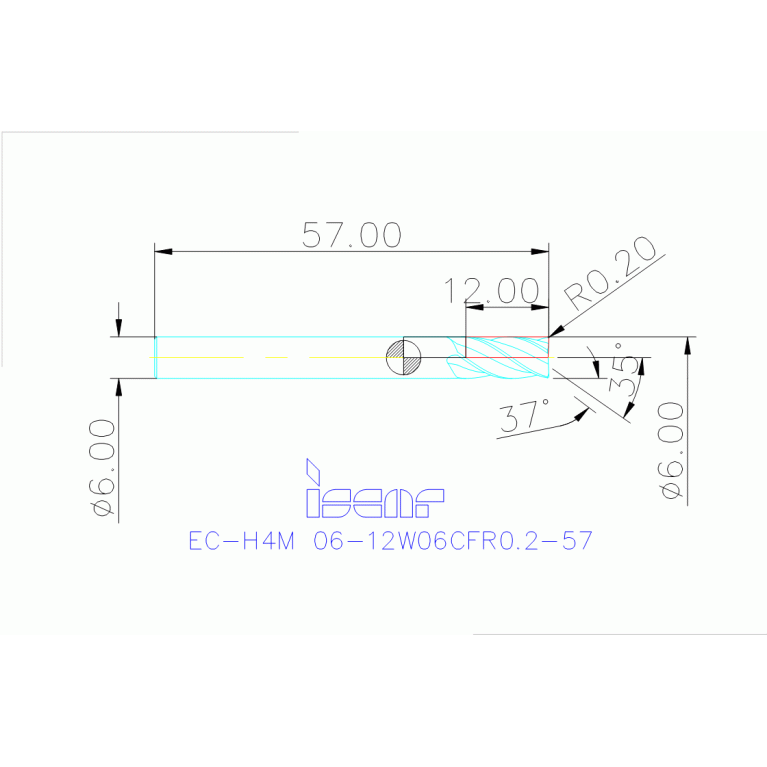 EC-H4M 06-12W06CFR0.2-57 IC900