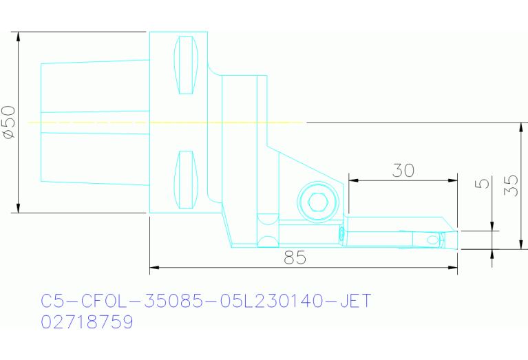 C5-CFOL-35085-05L230140-JET