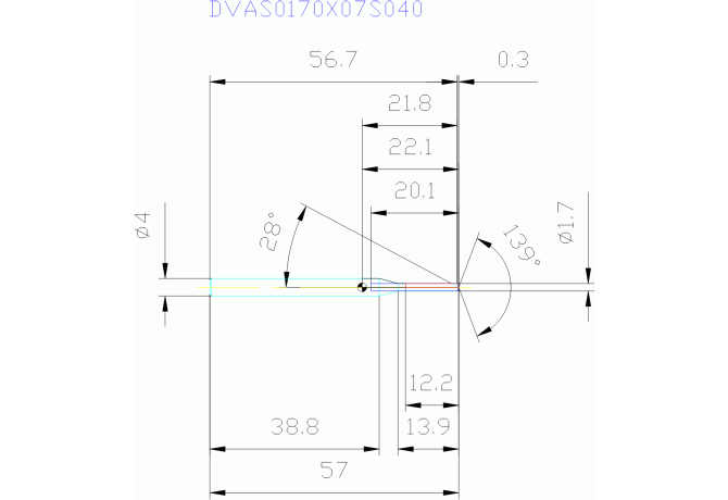 DVAS0170X07S040