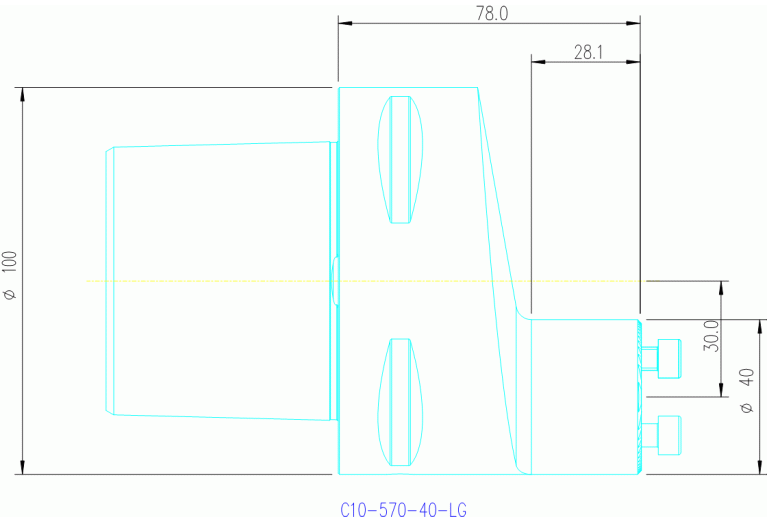 C10-570-40-LG