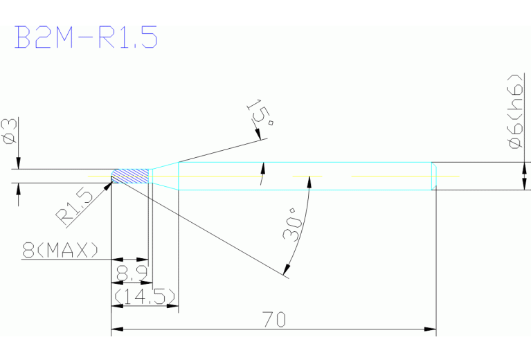 MS2MBR0150