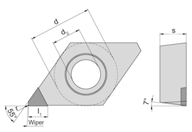 DCGW11T302R.W.H0 PD70