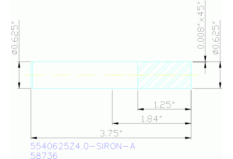 5540625Z4.0-SIRON-A