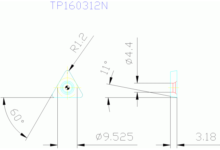 TPMN160312 MC5125