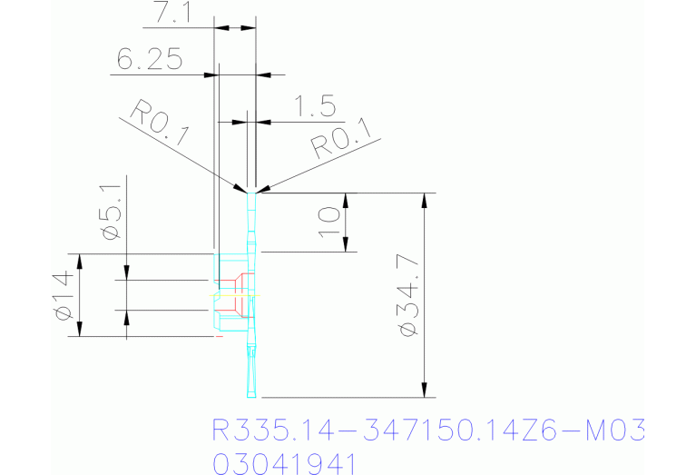 R335.14-347150.14Z6-M03 F32M