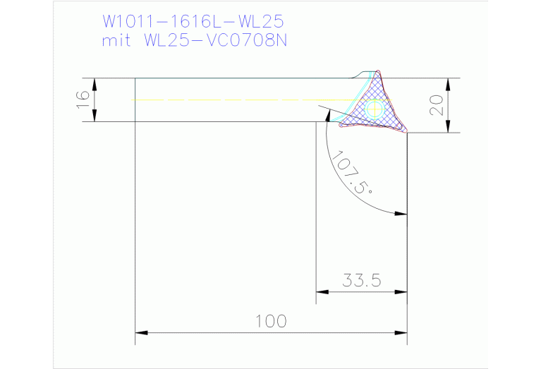 W1011-1616L-WL25