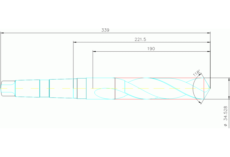 A4211-1.23/64IN