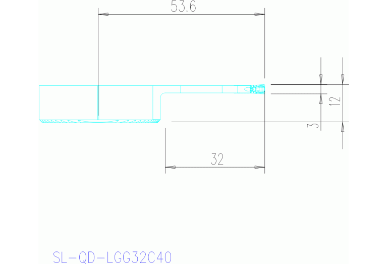SL-QD-LGG32C40