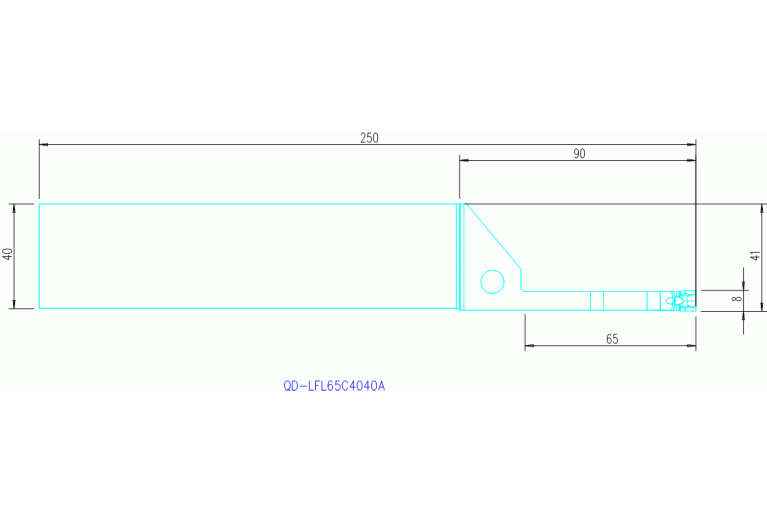 QD-LFL65C4040A