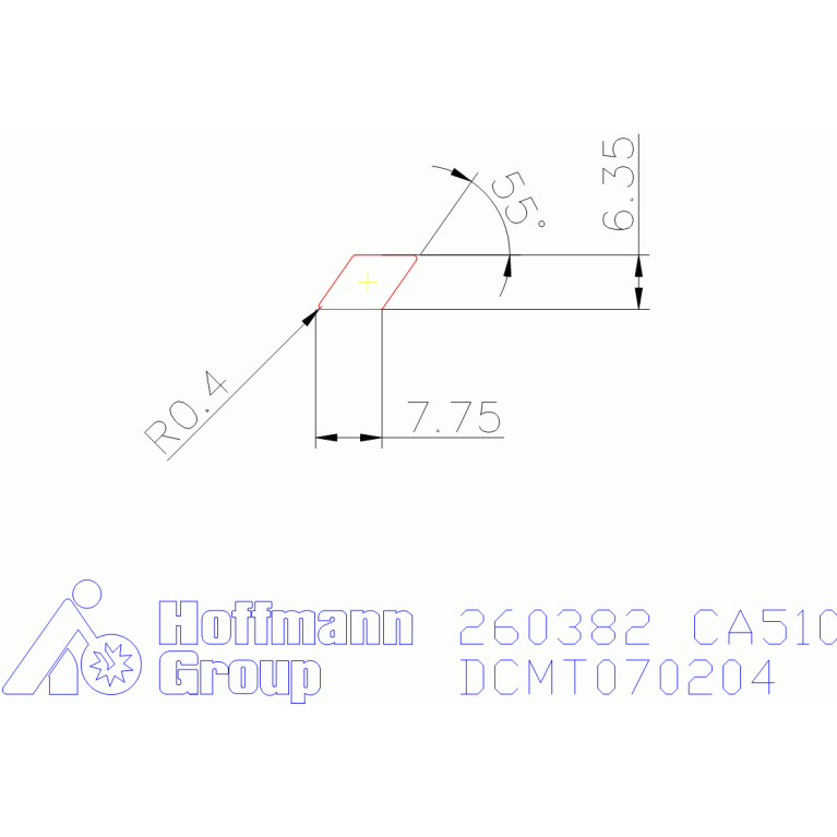 260382 CA510