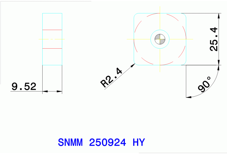 SNMM 250924 HY TT8115
