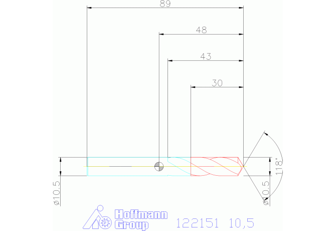 122151 10,5
