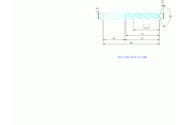 860.1-0920-047A1-SD S2BM