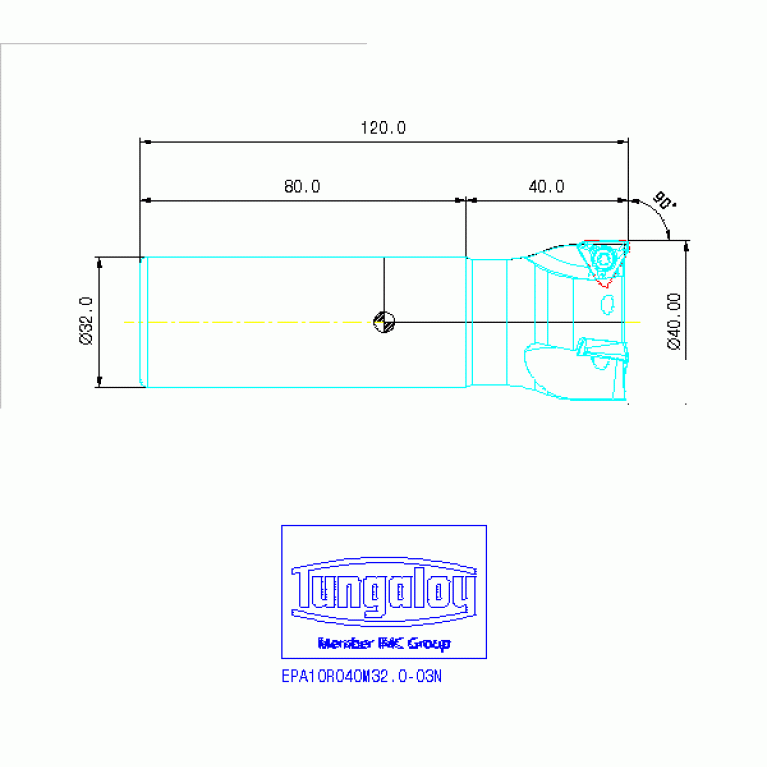 EPA10R040M32.0-03N