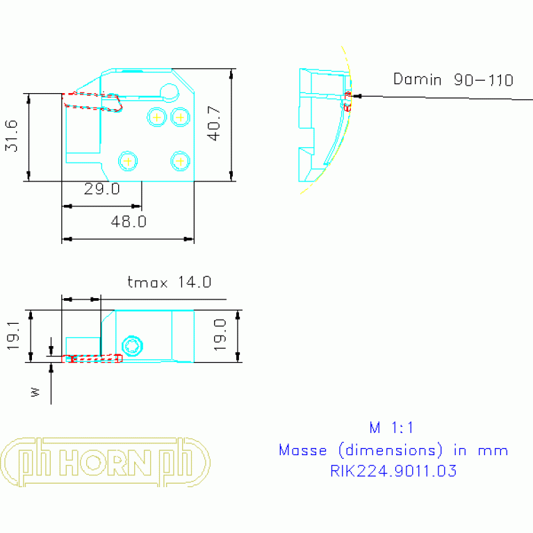 RIK224.9011.03