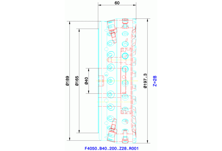 F4050.B40.200.Z28.R001