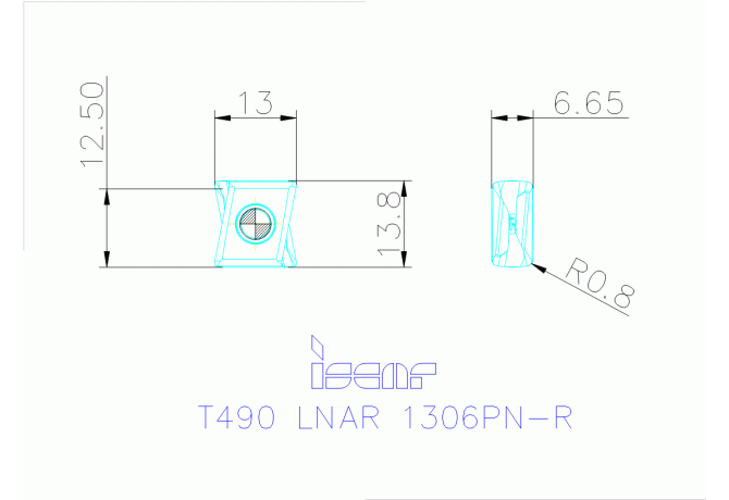 T490 LNAR 1306PN-R IC330